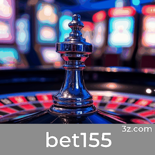 bet155: Cassino VIP com Experiência Imersiva e Profissional