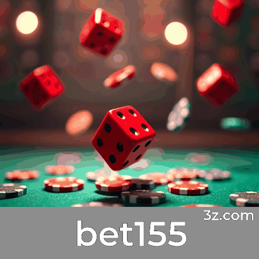 bet155: Cassino VIP com Experiência Imersiva e Profissional