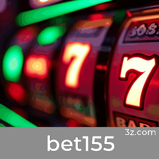bet155: Seu Cassino Online Confiável e Seguro