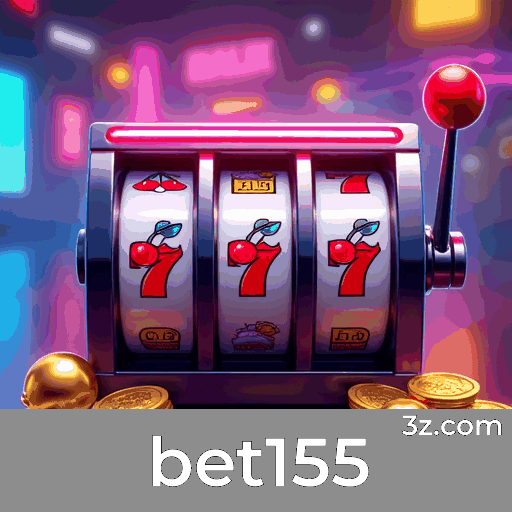 bet155: Seu Cassino Online Confiável e Seguro